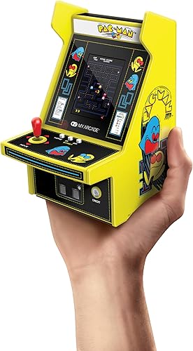 Miniatura 5 de My Arcade Estuches de viaje para videojuegos