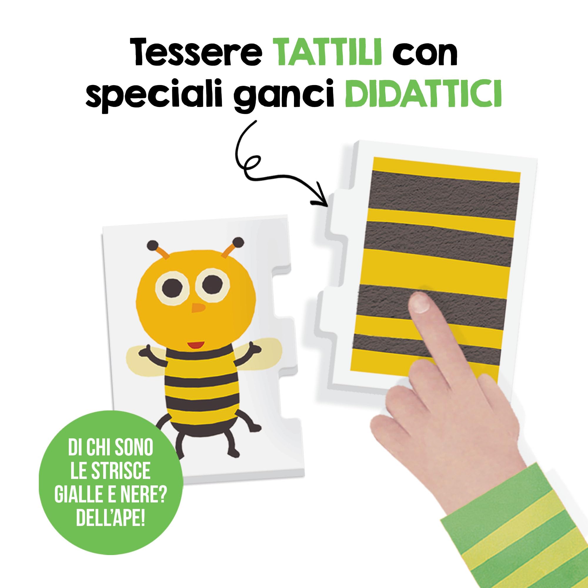 Headu Touchez & Observez Montessori À Chaque Animal Le Propre Manto It55010 Jeu Éducatif pour Enfants 2-4 Ans Made in Italy Headu Touchez & Observez Montessori À Chaque Animal Le Propre Manto It55010 Jeu Éducatif pour Enfants 2-4 Ans Made in Italy