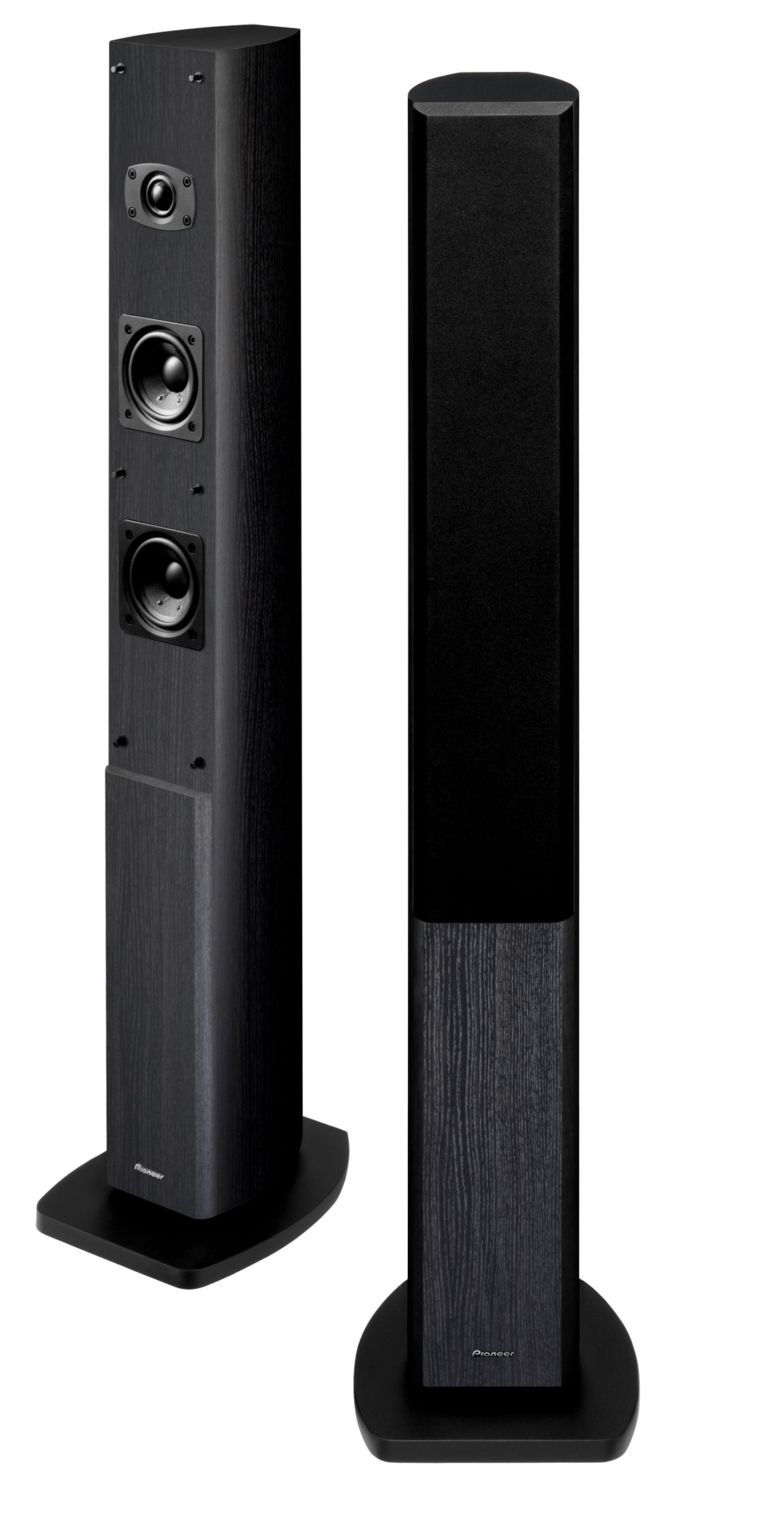 パイオニア PIONEER S-LM2シリーズ ブックシェルフスピーカー S-LM2B