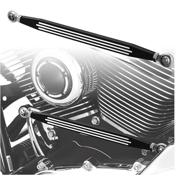 Buy CICMOD Shift Linkage Billet Shifter CNC for Harley Street Glide