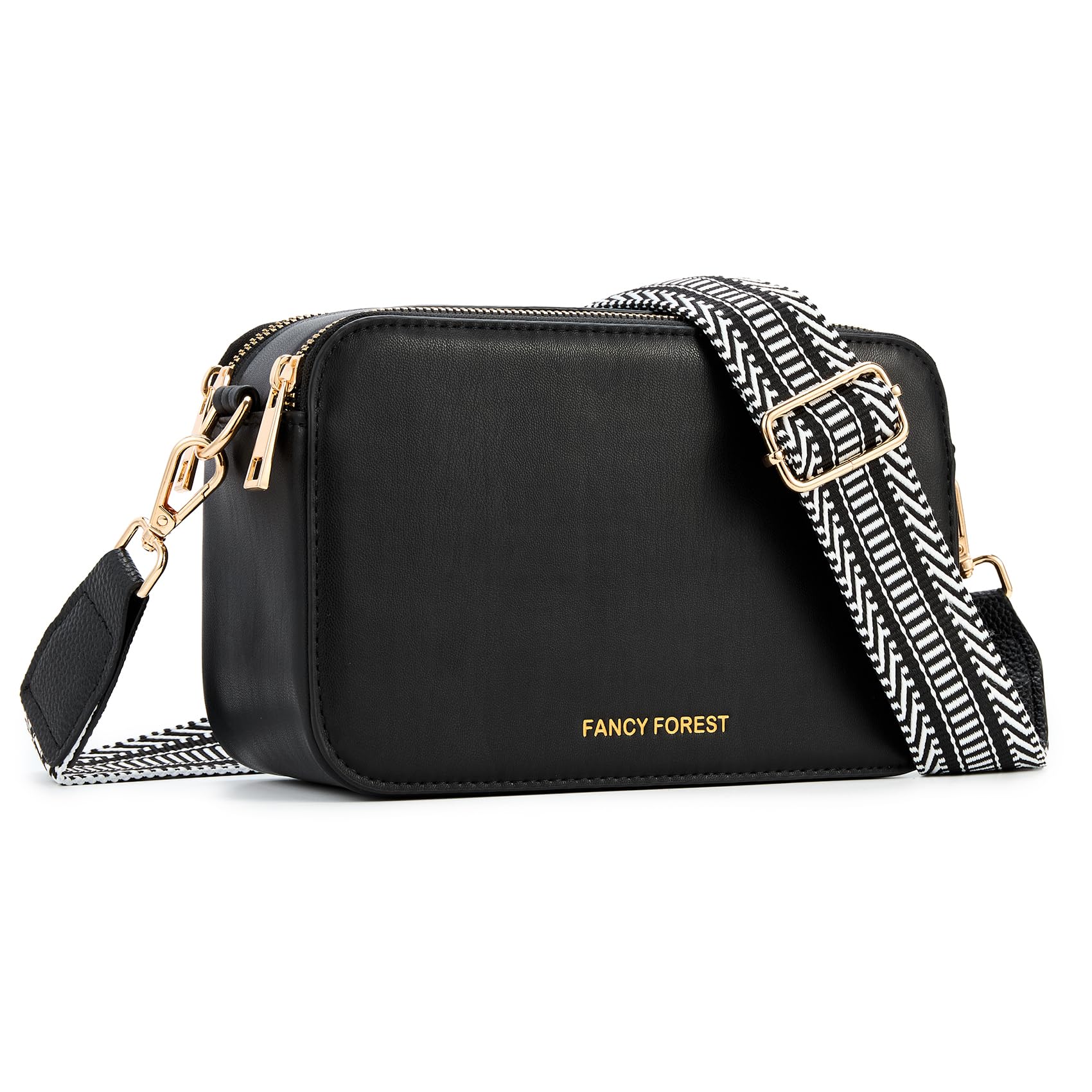 Trendy Purses For Women Crossbody Bag with Unique Camera Bag Style,Designer Small Hardshell Shoulder Bag/Handbags