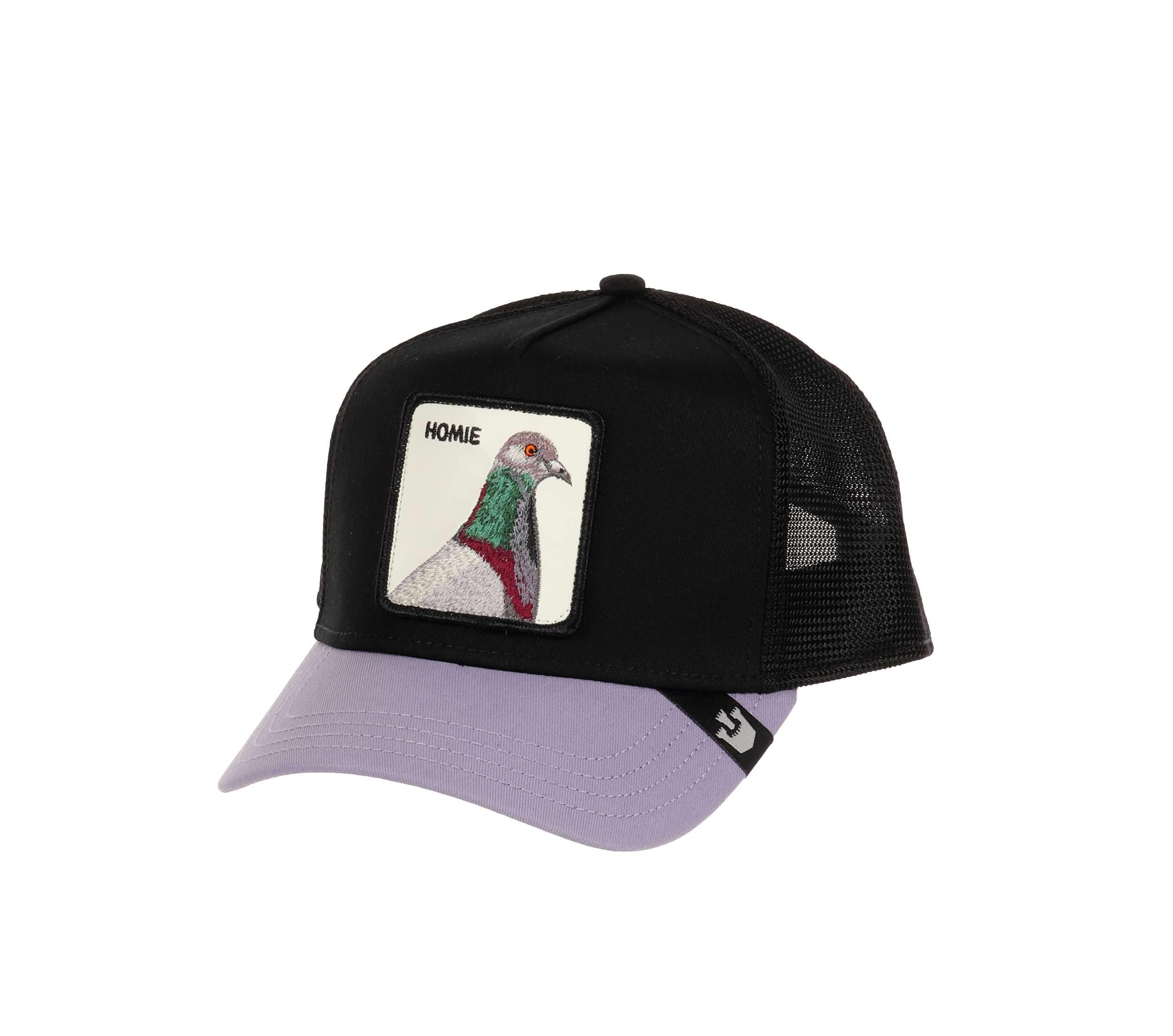 Goorin Bros. Cappello da Baseball Unisex da Uomo The Farm Collegiate Collection Premium Collection