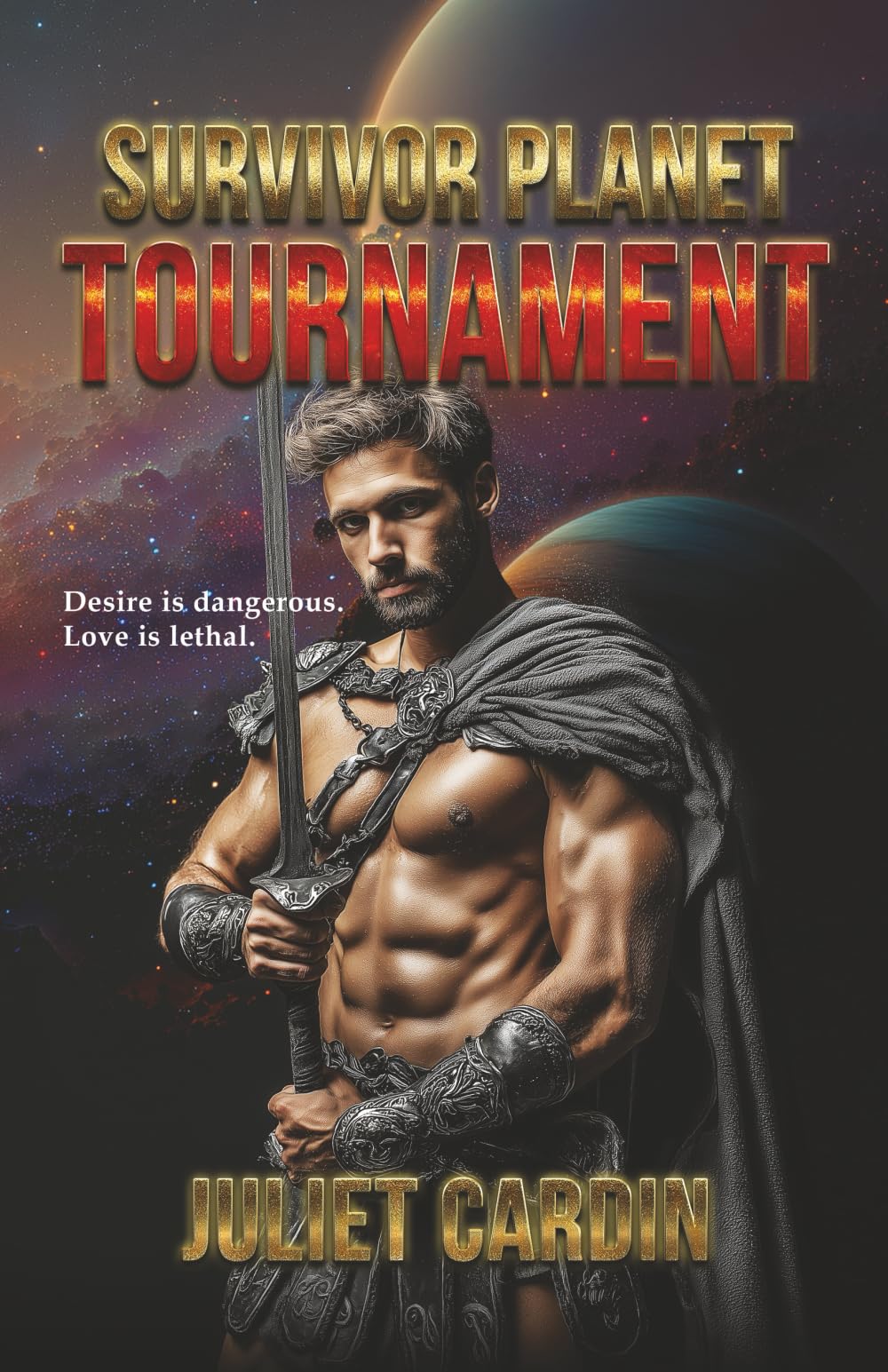 Survivor Planet: Tournament: 1