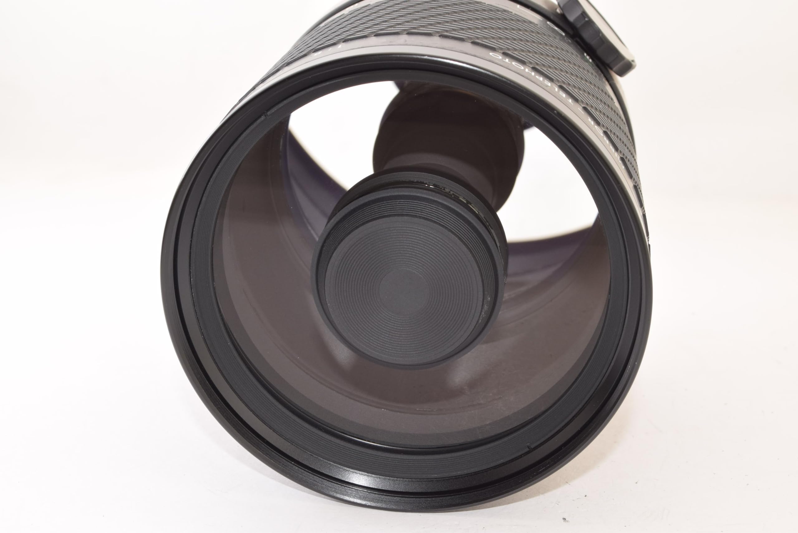 Amazon.co.jp: SIGMA シグマ MIRROR-TELEPHOTO MULTI-COATED 600mm F8 