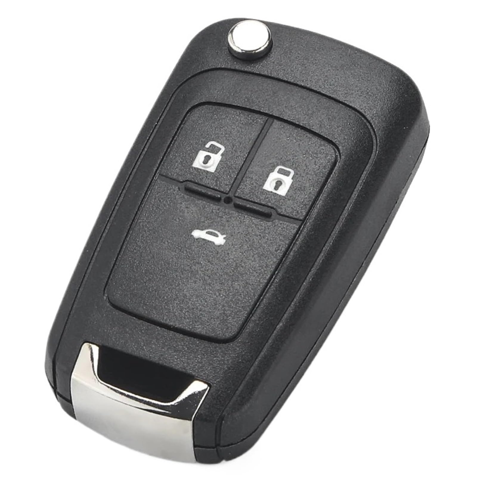 Compatible Con Chevrolet Para Camaro Para Equinox 2010 2011 2012 2013 1 Uds 2 3 4 5 Mandos A Distancia Funda Llave De Coche Carcasa Repuesto
