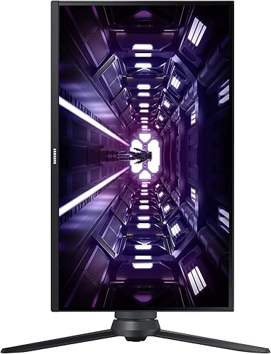 Miniatura 2 de SAMSUNG Odyssey serie G3 - Monitor de videojuegos FHD 1080p de 27 pulgadas, 144 Hz, 1 ms, diseño sin borde de 3 lados, compatible con VESA, soporte