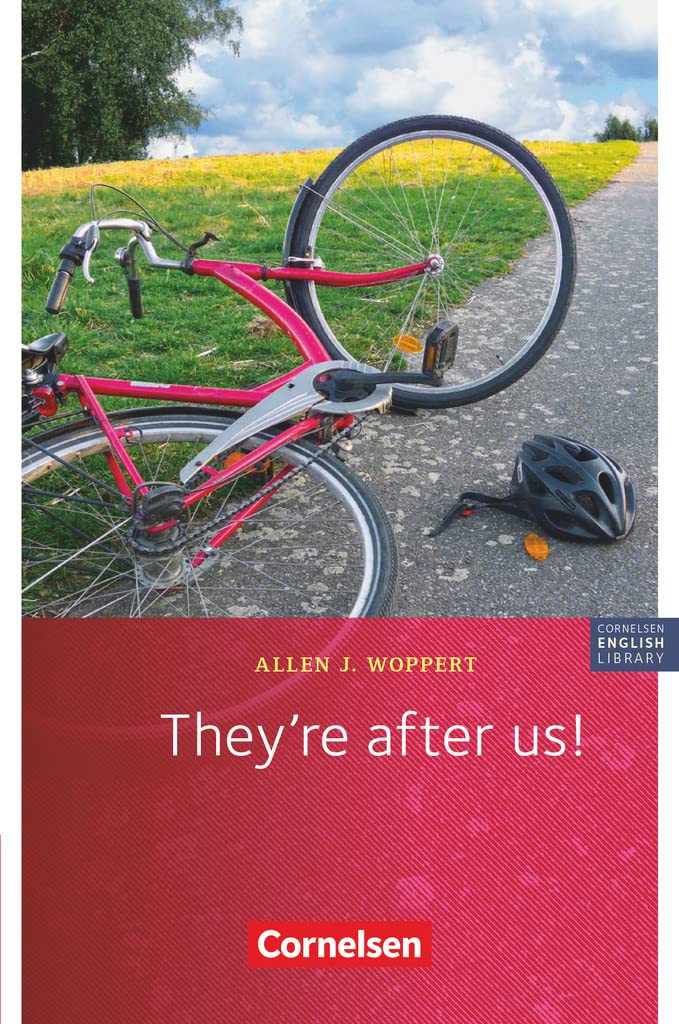 Cornelsen English Library - Für den Englischunterricht in der