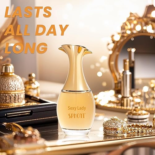 Miniatura 5 de META-BOSEM Set de perfume para mujer, Eau de Parfum, paquete de 4 (3.4 oz  3.4 fl oz cada uno), Entertain, Party Girl, Sexy Lady, Rio Sweet Crush,