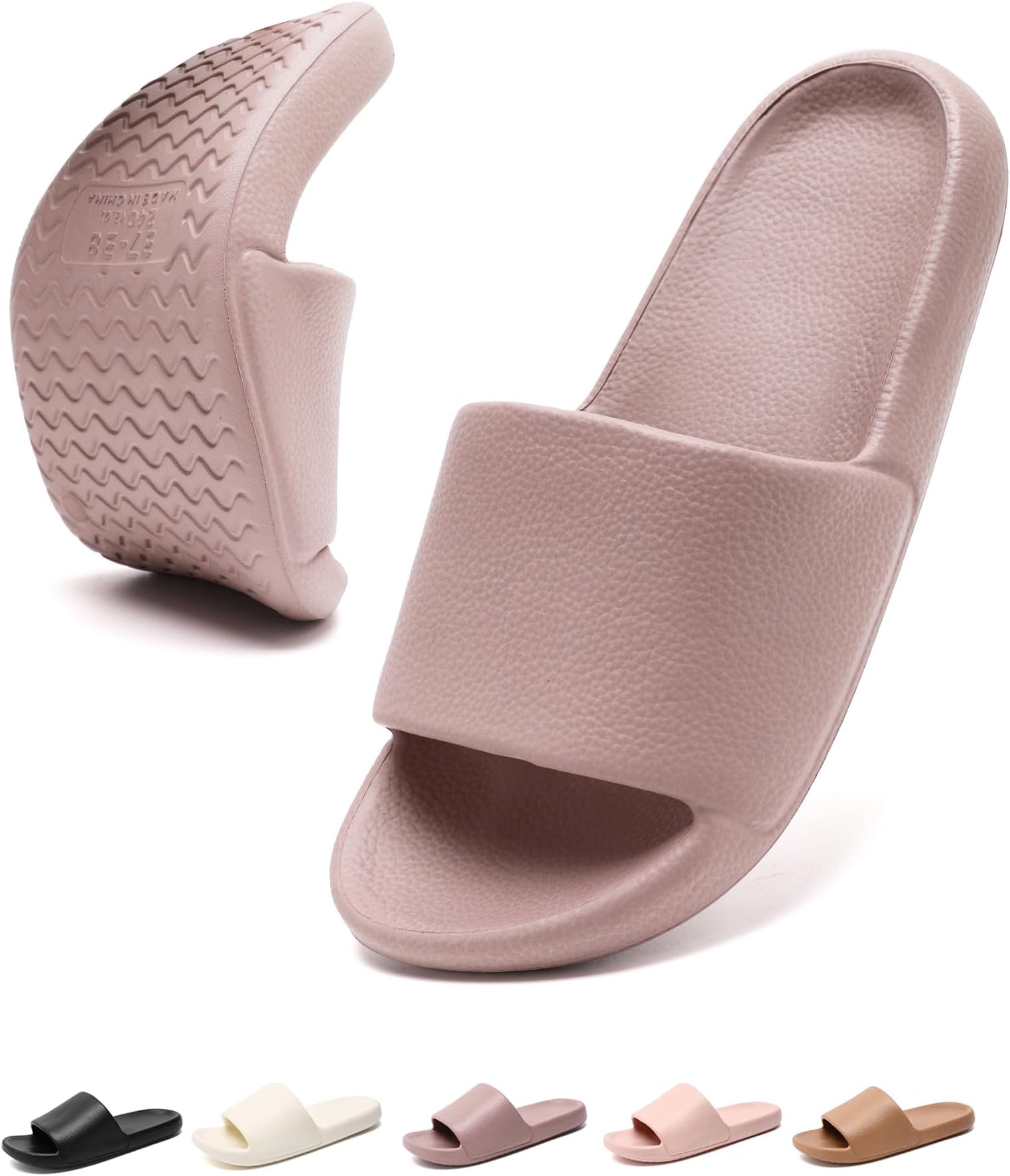 yeezy slides purple