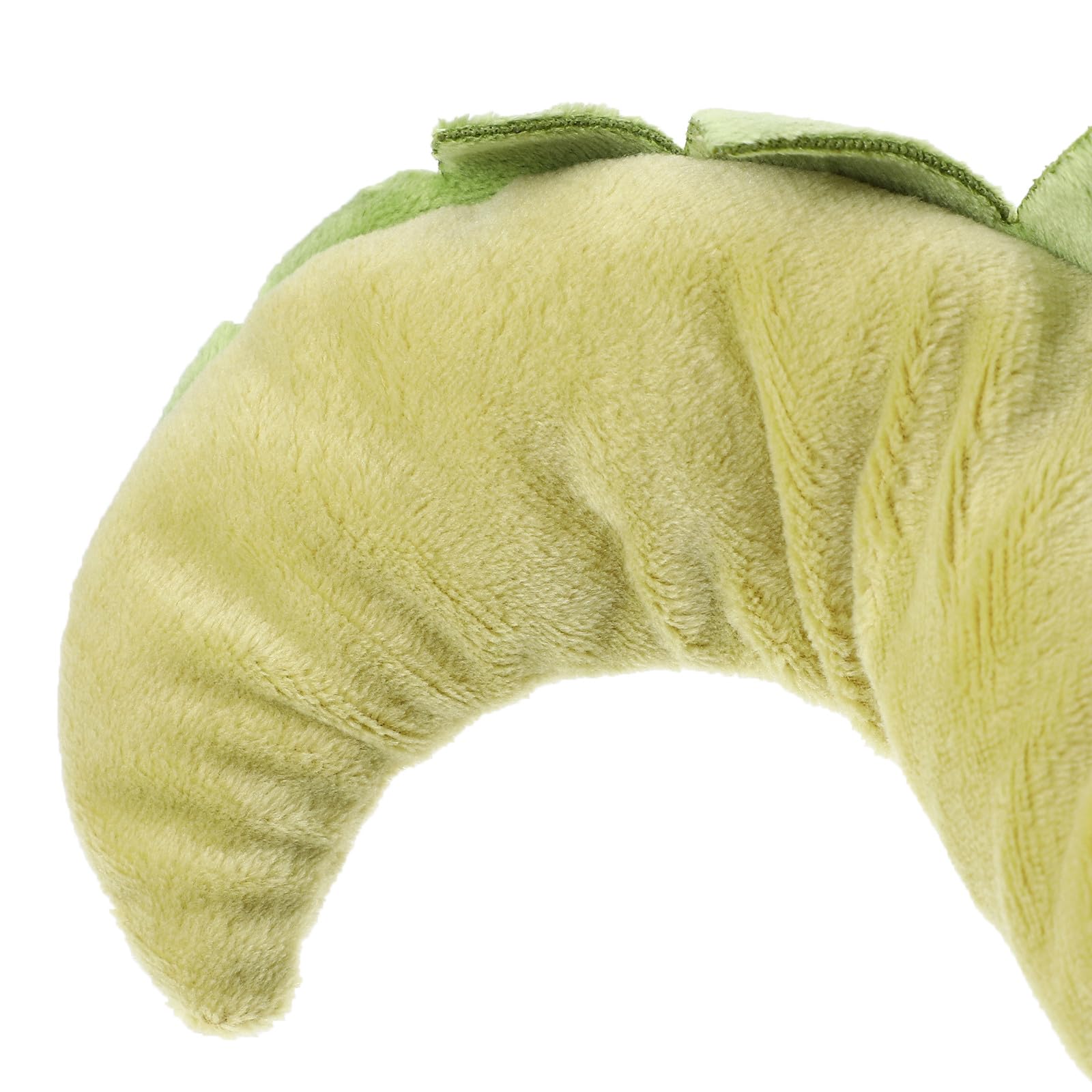 Marioneta de Mano Dinosaurio Verde de Algodón PP para Niños | Juguete Educativo para Educación Temprana y Hogar, Fomenta Creatividad E Imaginación