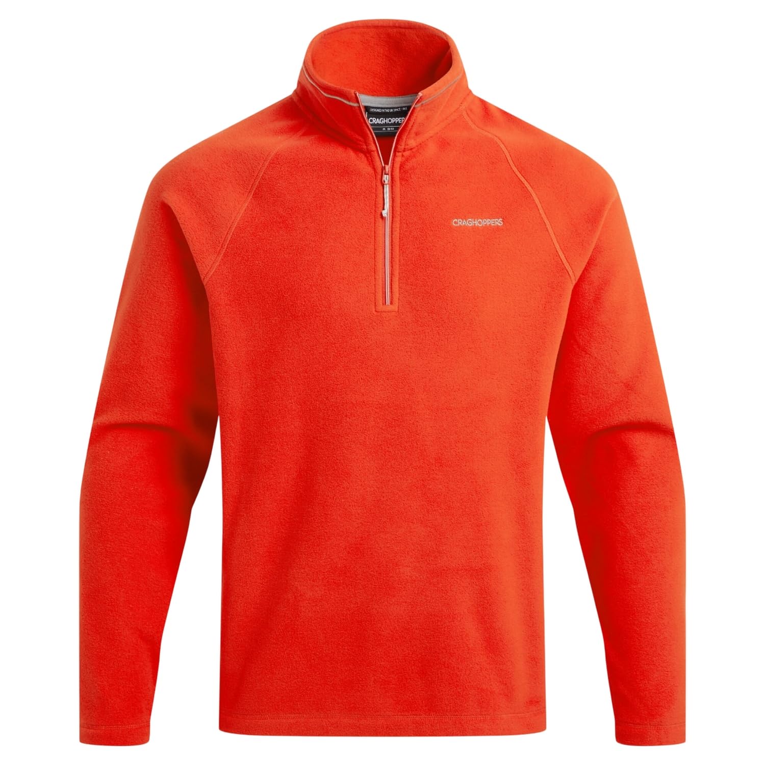 Craghoppers Men's Red Rock Corey Vi Fleece M