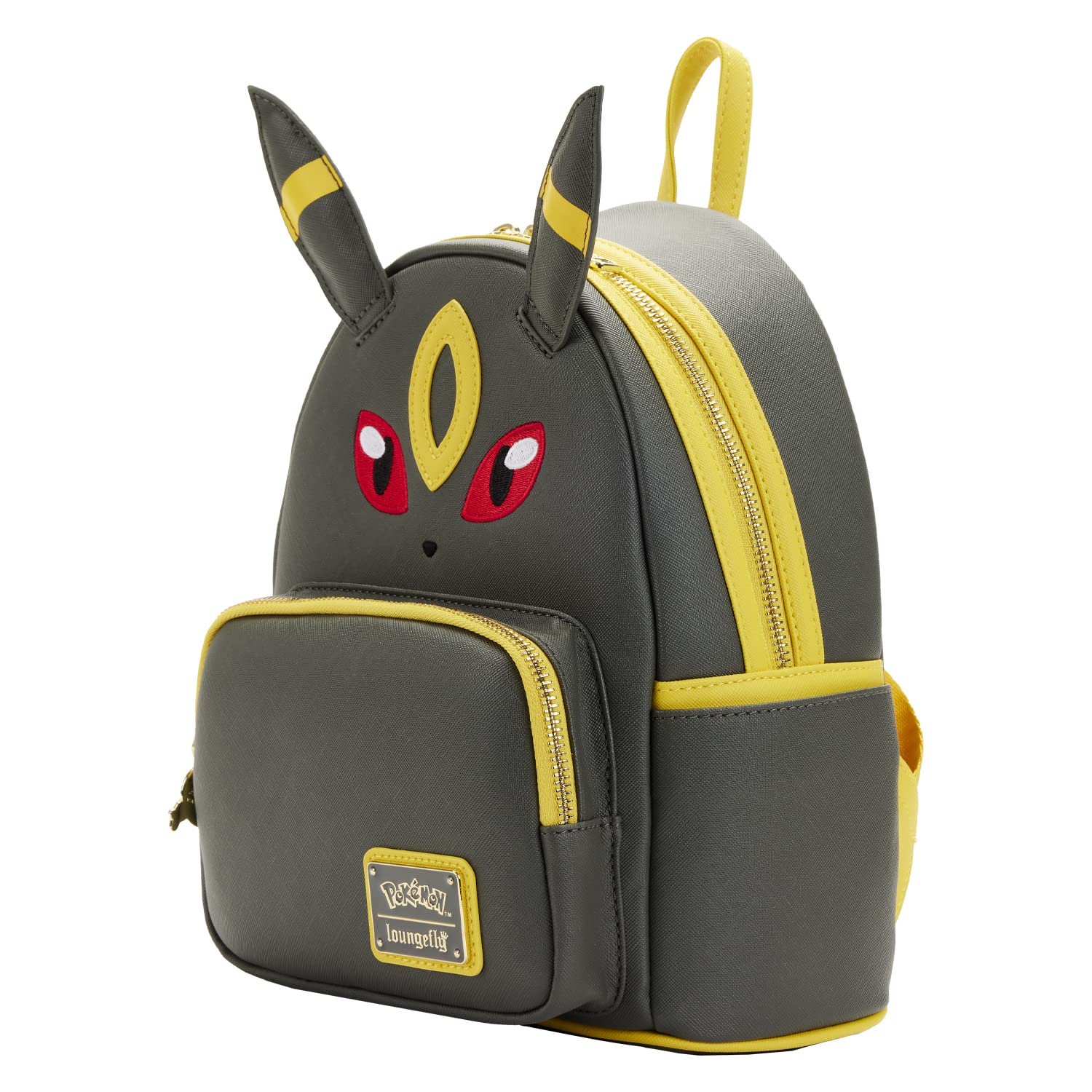 Loungefly Pokemon Umbreon Mini Backpack Pokemon