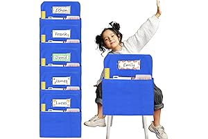 EAONE Chair Pockets Set of 24