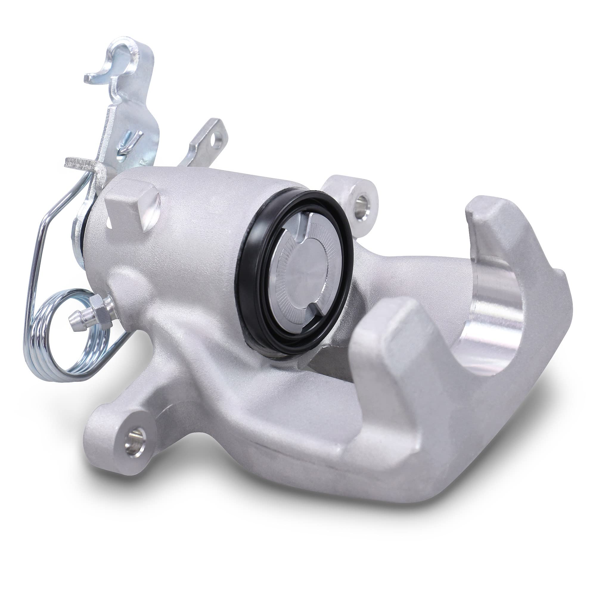 ATEC Germany 2x Bremssattel hinten links und rechts Bremszange ohne Halter