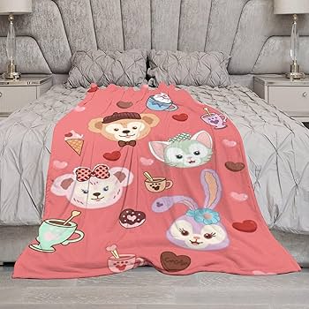 Amazon｜【三種類のサイズから選べる】 ダッフィーフレンズ