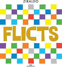 Flicts: Edição Comemorativa de 50 Anos