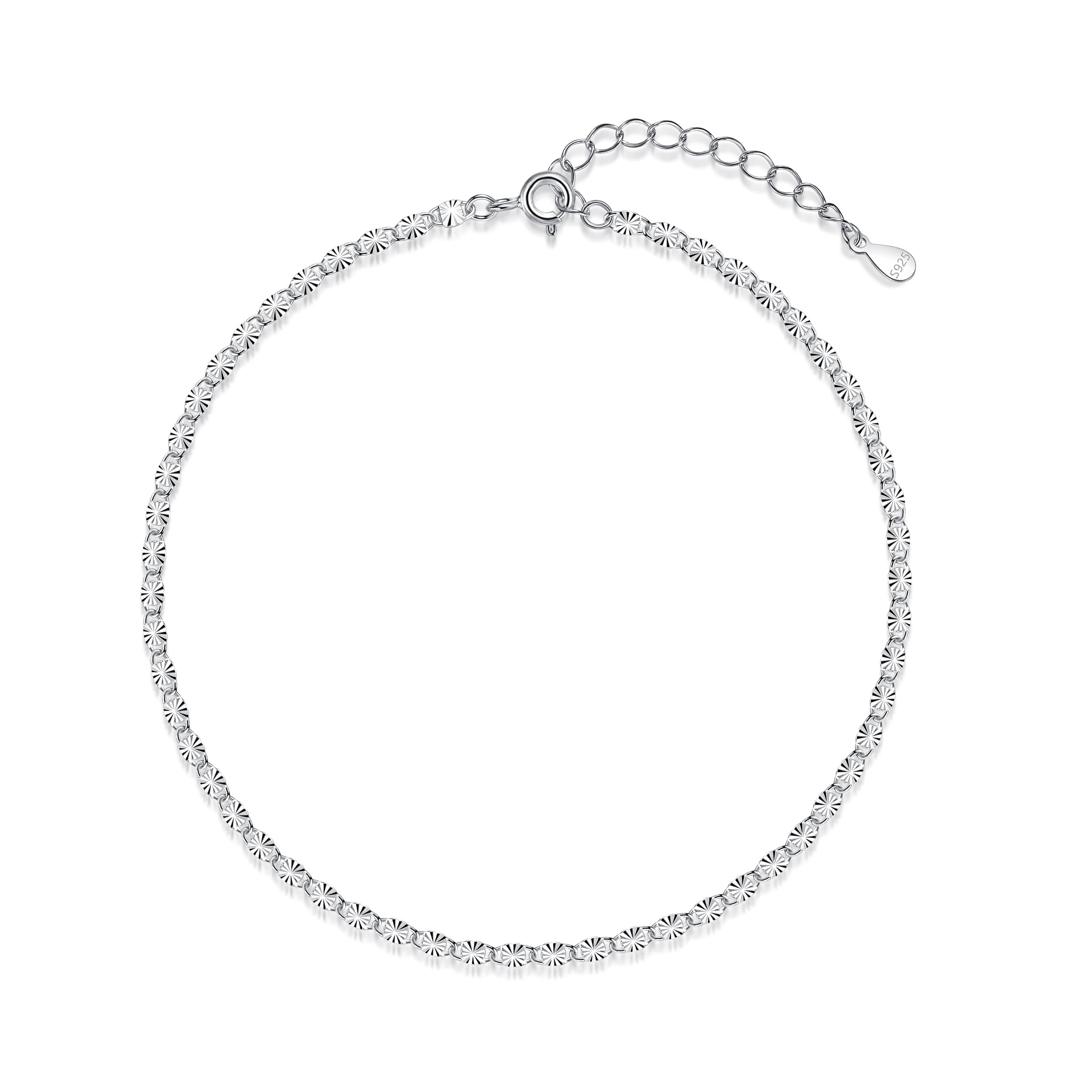 Cangall Ohrringe Silber 925, Hypoallergen 925 Sterling Silbe