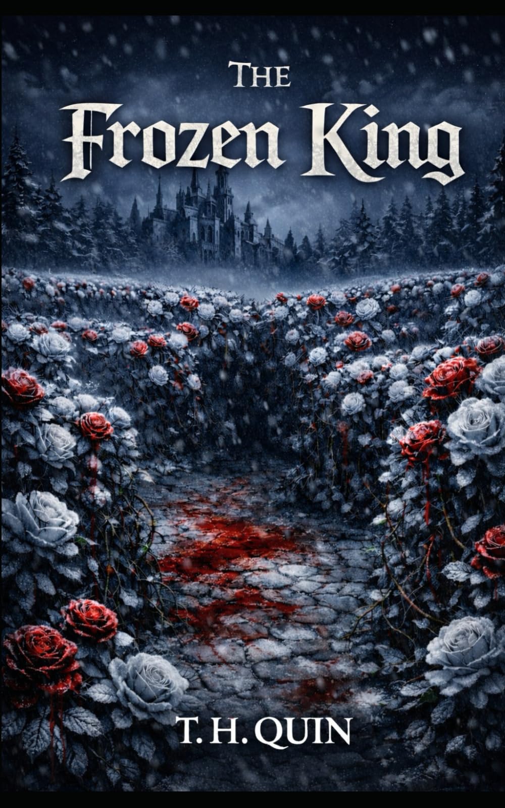 The Frozen King: 1 (The Frozen King Chronicles)