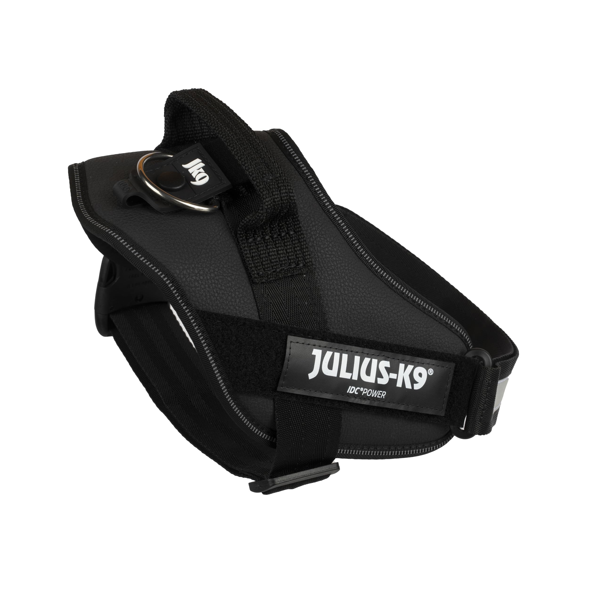 Julius-K9 IDC Powerharness, Camouflage, M/0 — view 1151