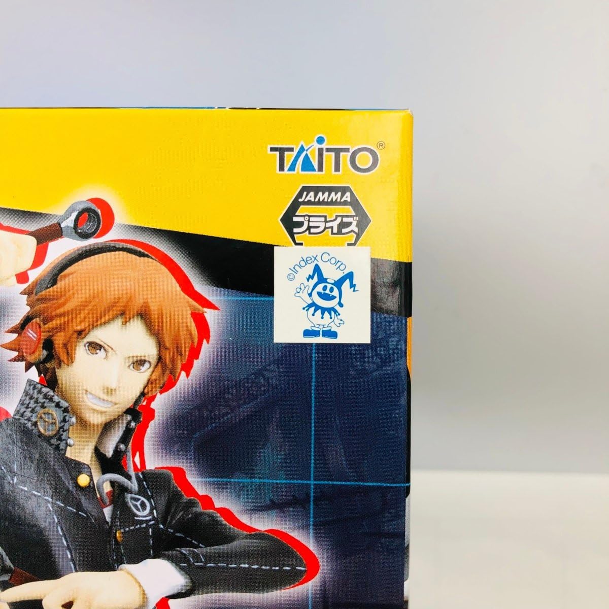 Amazon.co.jp: 未開封 タイトー ペルソナ4 P4U 花村陽介