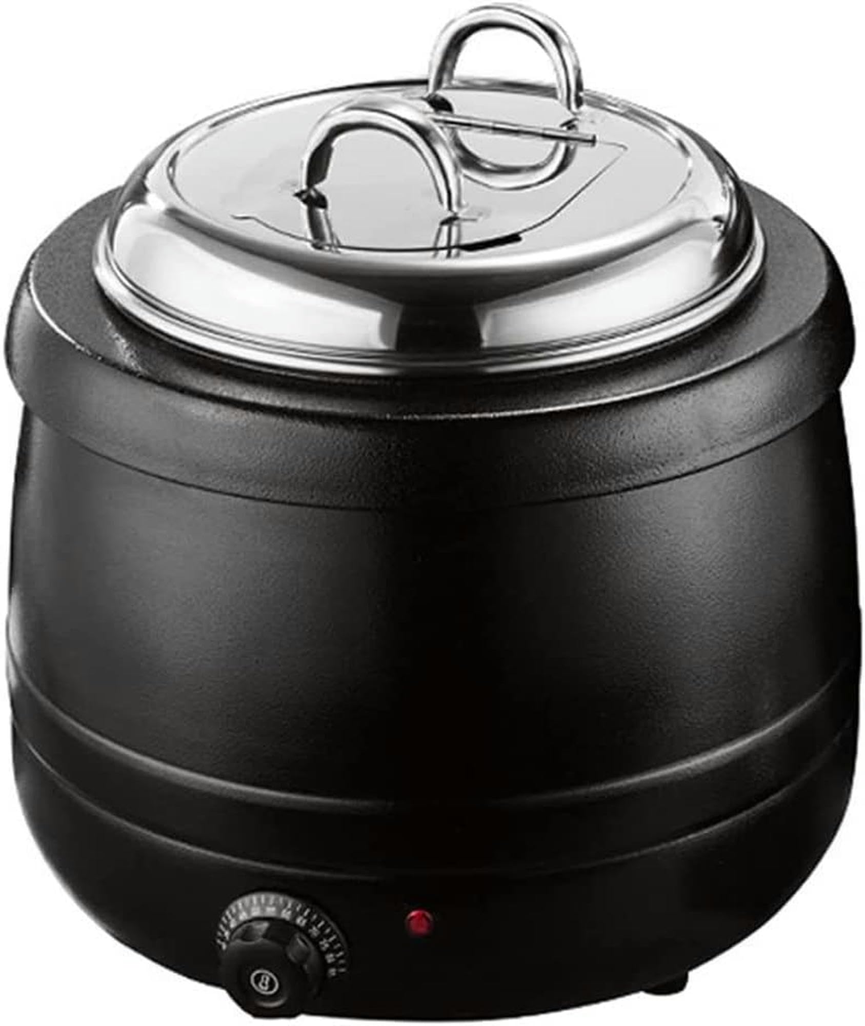 Buffet Electric Slow Cooker Buffet Food Heater with Cover Hot Wine Machine Hot Drink Machine