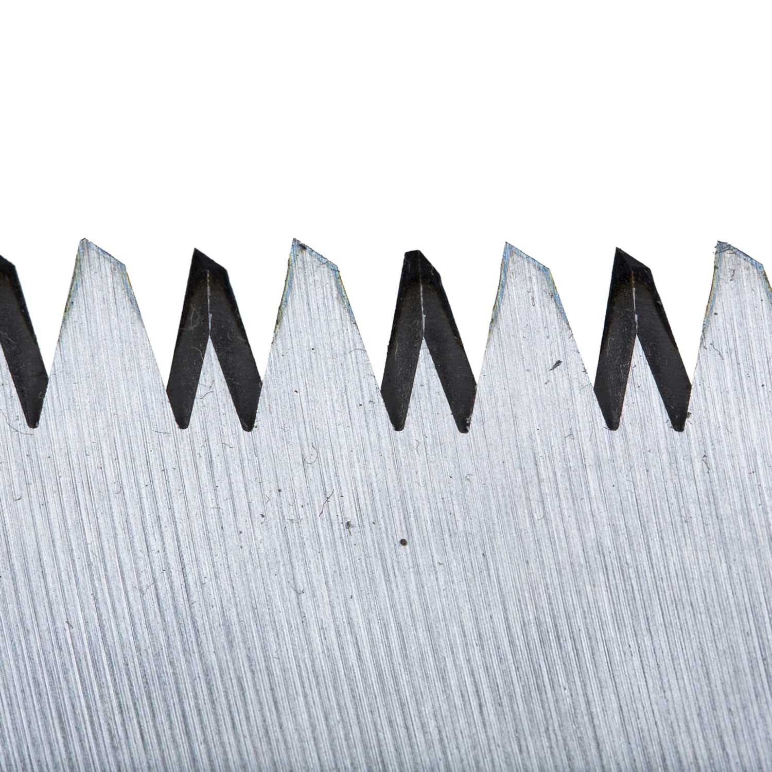 Segaccio Pieghevole Samurai FC-210-LH Con Lama Curva 210mm - Per Taglio Legno, Compatto E Affilato - Foto 9