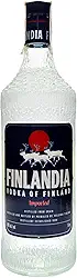 Vodka Finlândia 1l