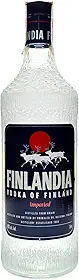 Vodka Finlândia 1l