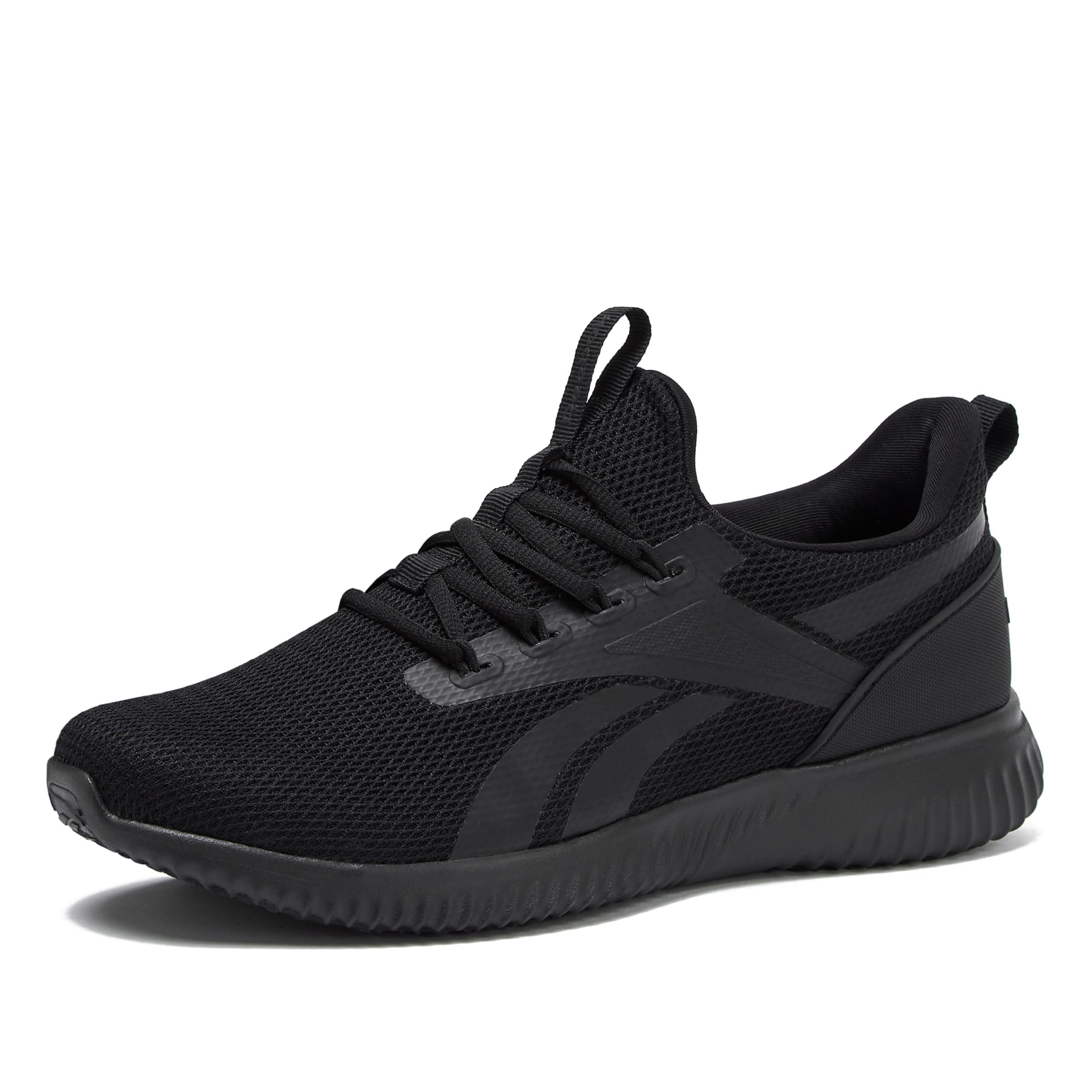 

                                                    Reebok Karman Flow Slip On Mens Shoes, Athletic Wa