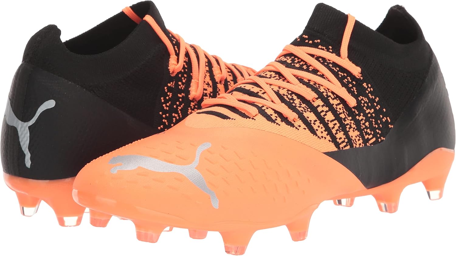 Puma Men's Future Z Soccer Shoe, Neon Ireland Ubuy
