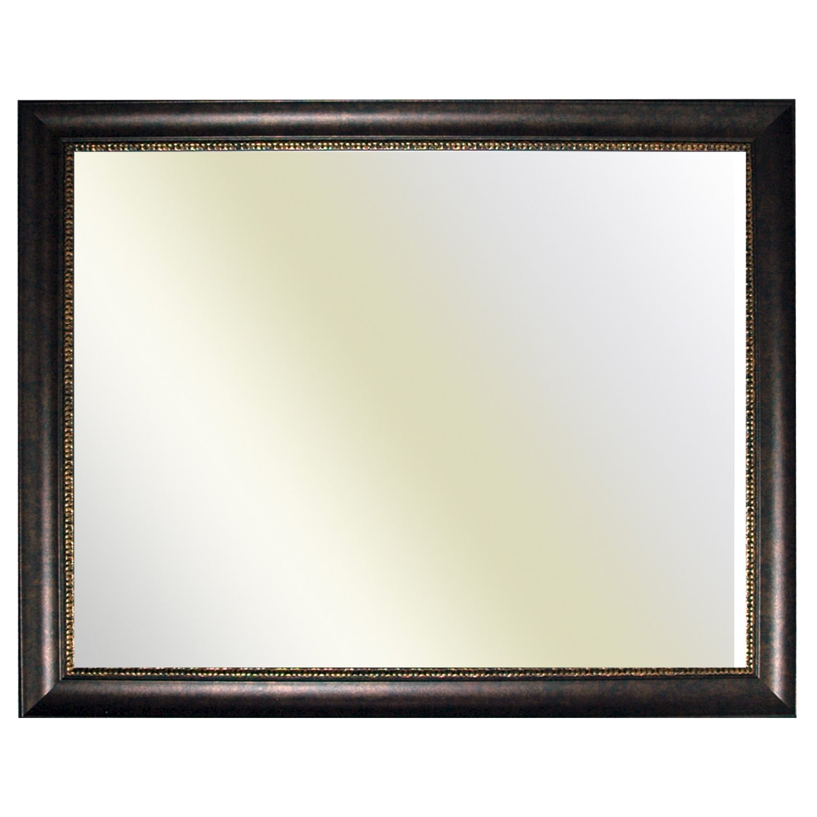 Miroir baroque brun 246 NOCE 70x100 cm réveillez le charme de votre chambre