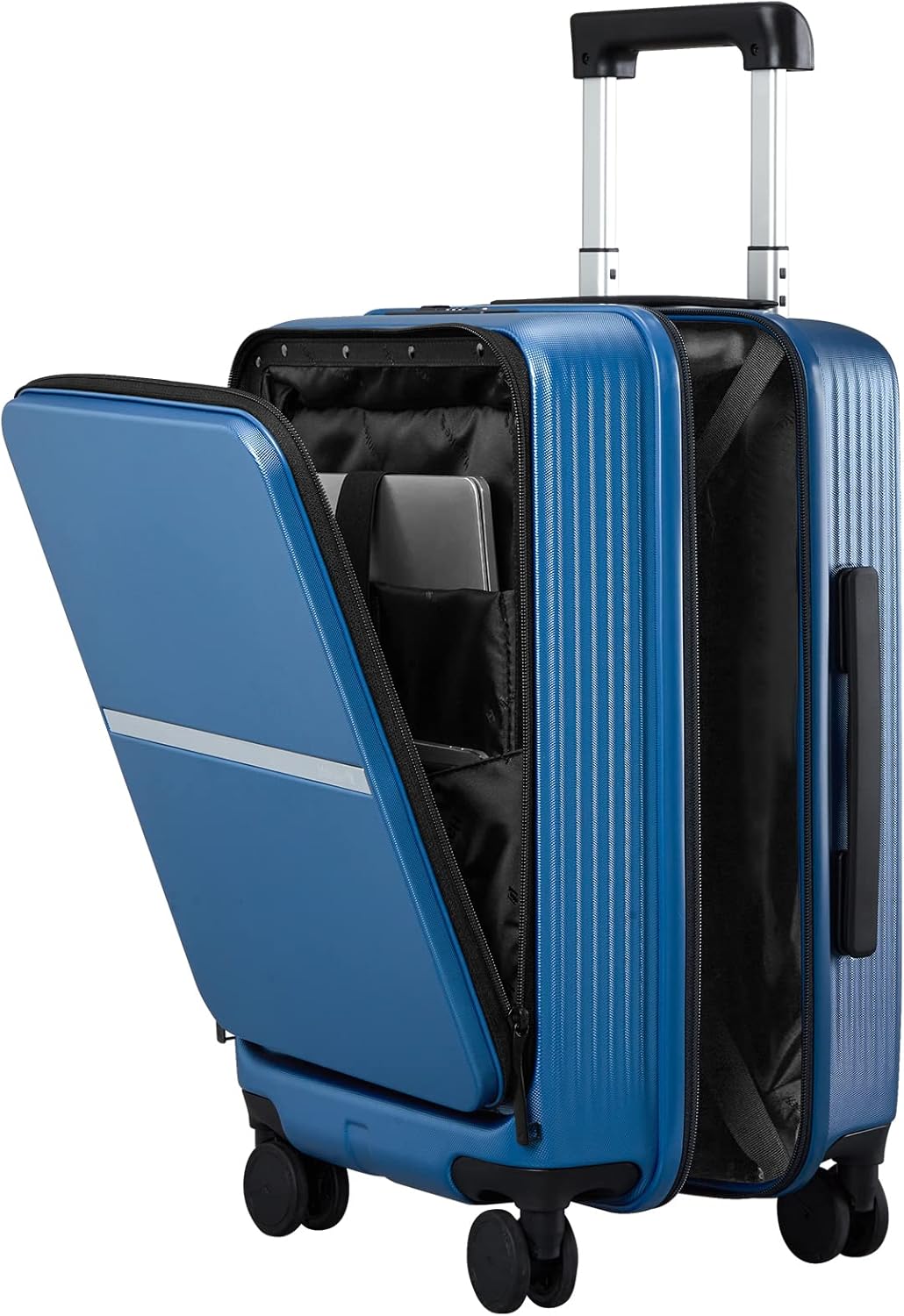 Hanke Carry On Luggage Airline Approved