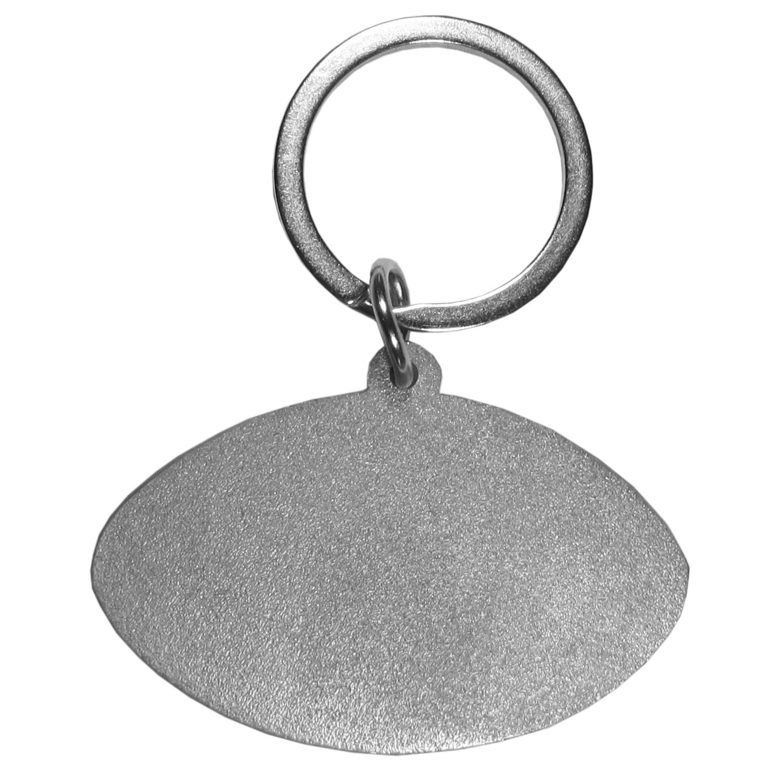 Siskiyou NFL Chrome portachiavi