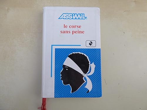Le Corse sans peine