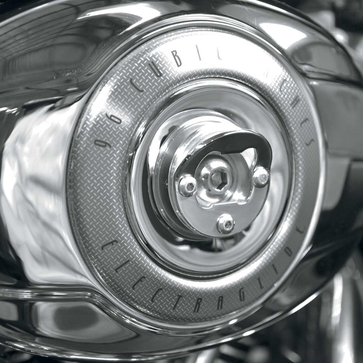 LA Choppers Stop-N-Pop Bottle Opener LA-9000-00