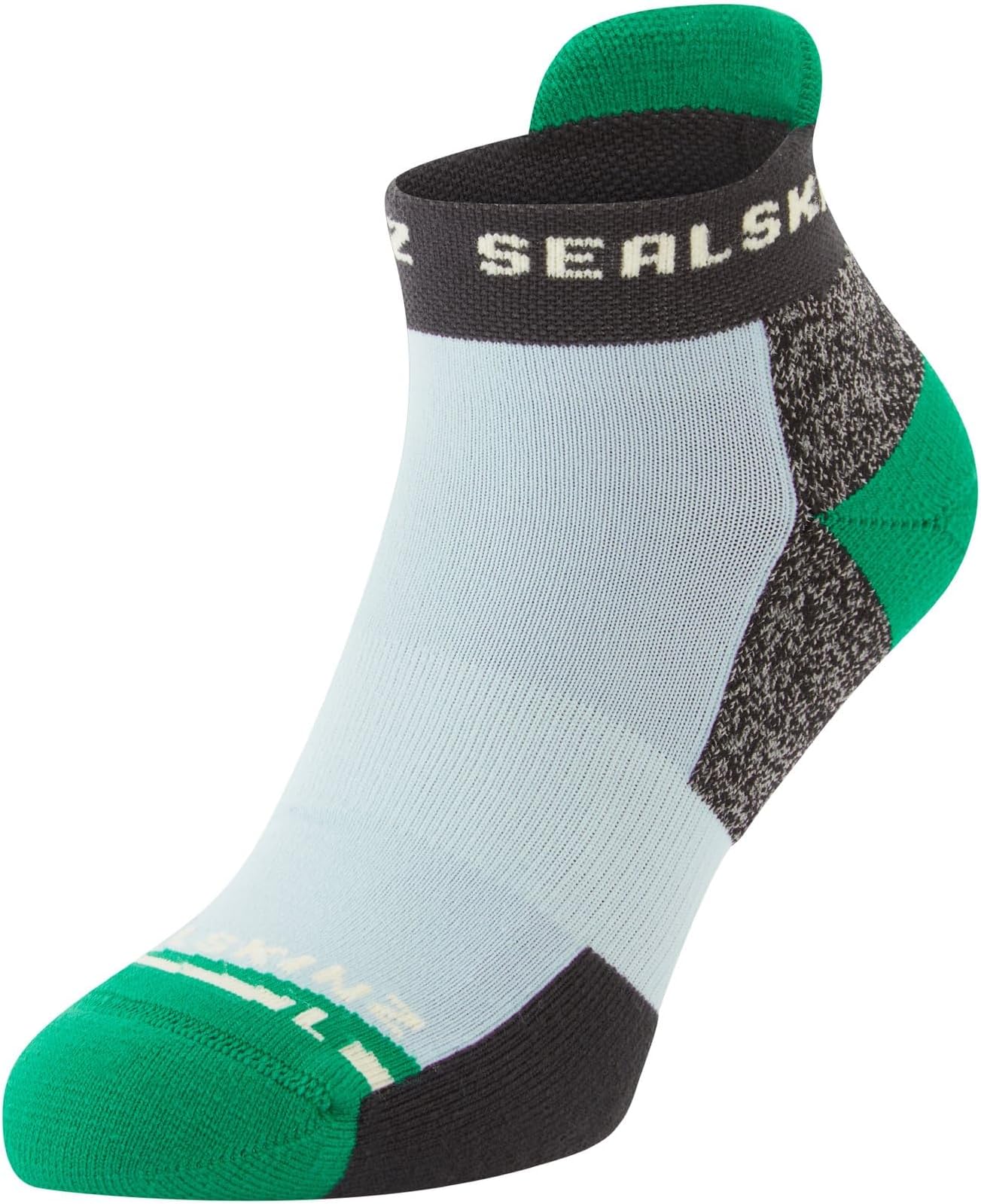Pedham Anti-Blister Anklet Running Sock