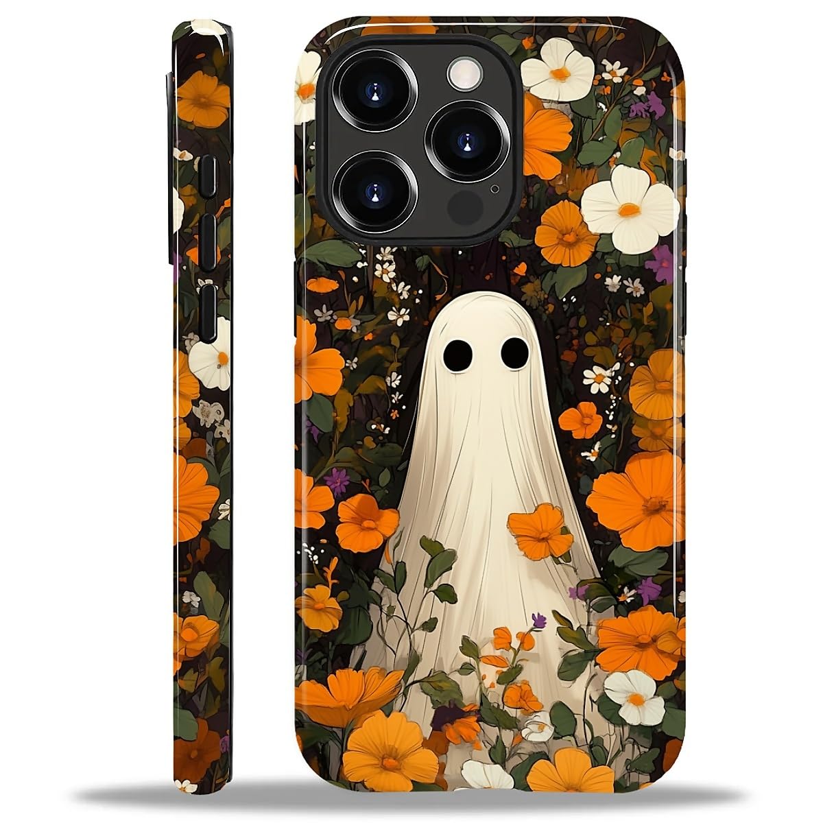 Coque iPhone 15 Pro protection durable silicone contre les chocs - 8