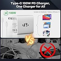 Vista 4 de NIMO Laptop FHD-IPS de 15.6" Intel 8 núcleos i5-12450H (hasta 4.4 GHz, Beat i7-11800H), 8 GB de RAM 256 GB SSD 100 W PD Type-C huella dactilar, 2