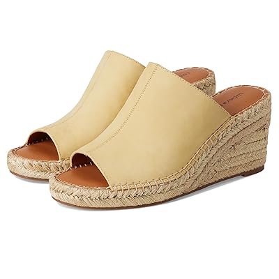 Lucky Brand Cabriah Espadrille Wedge Sandal Women