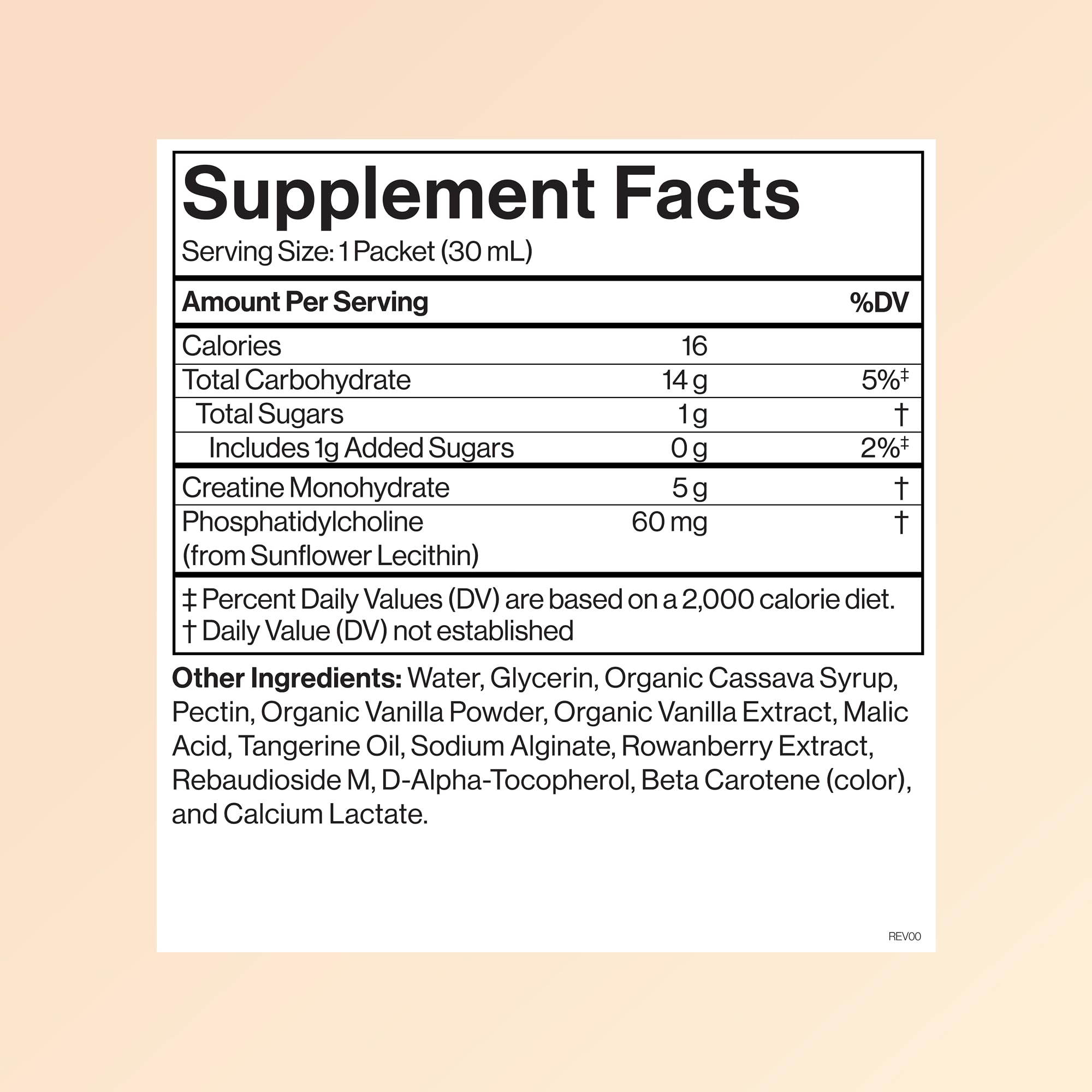 CYMBIOTIKA Liposomal Creatine 5g for Muscle Recovery & Performance — Amazon image 7