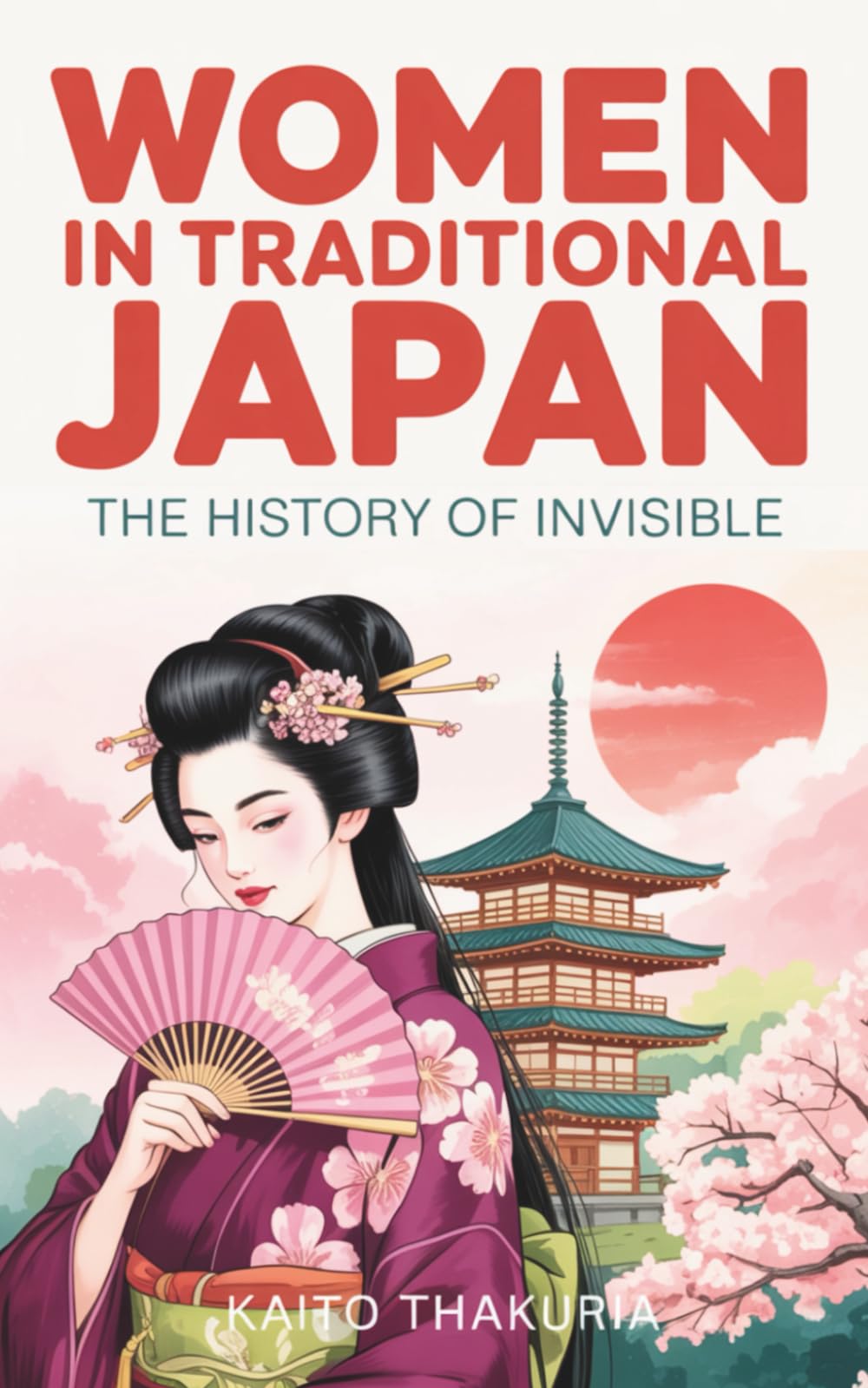 Japan Before the Samurai: The Forgotten Prehistoric World of Jomon, Early Tribes, and the First Kingdoms