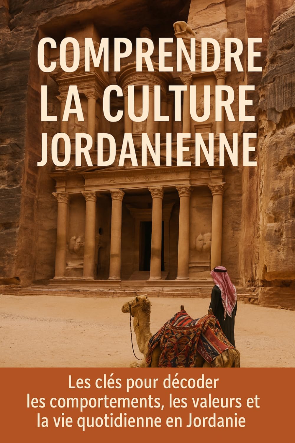 Comprendre la Culture Jordanienne: Les clés pour décoder les comportements, les valeurs et la vie quotidienne en Jordanie