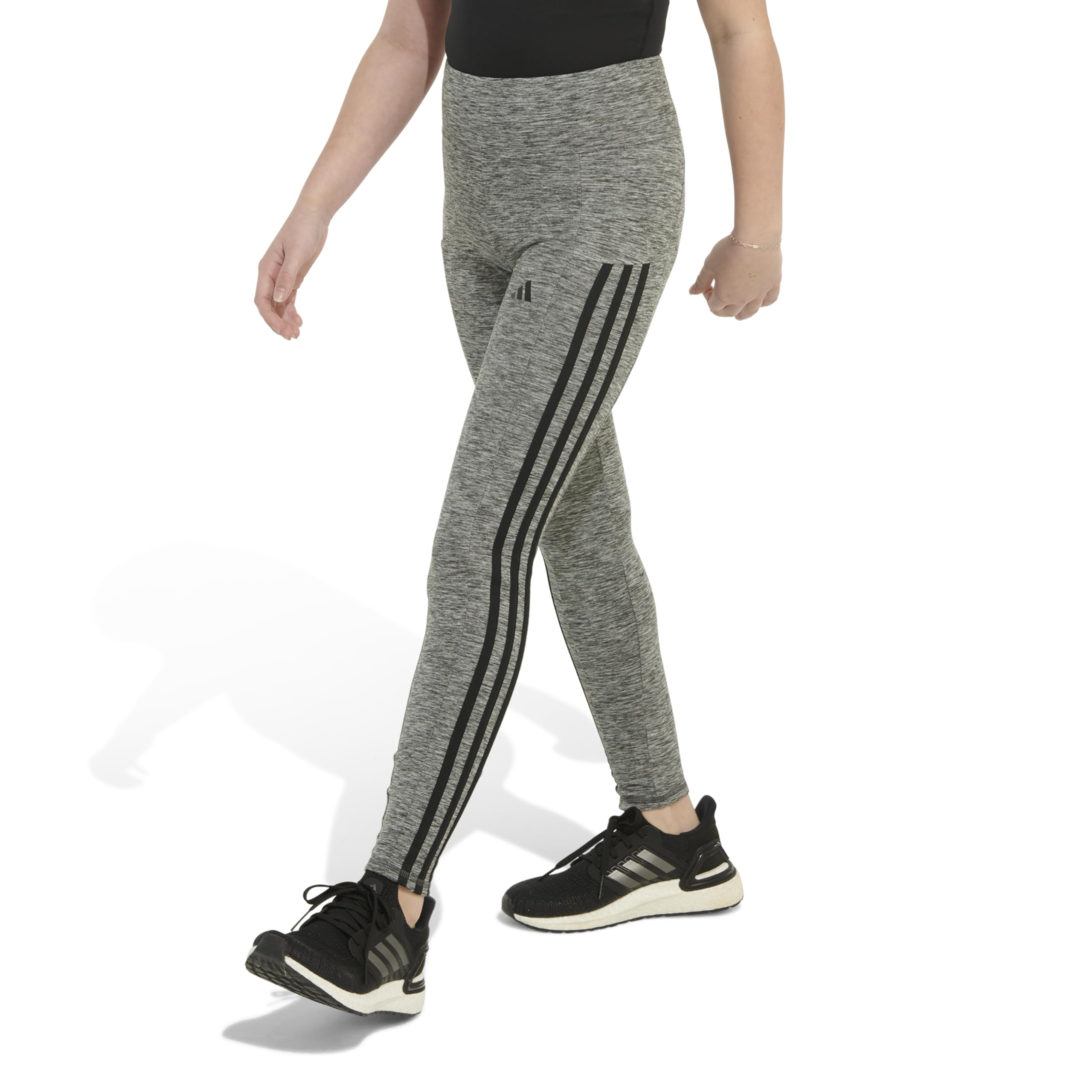 Adidas Aeroready Performance Long Tights Leggings Bambine e Ragazze