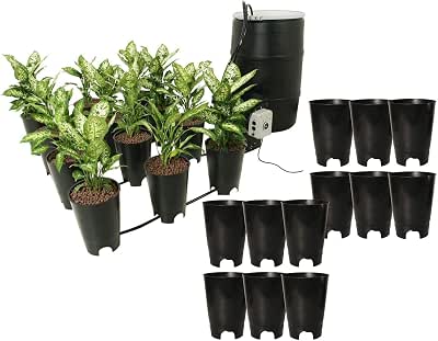 Active Aqua EBB-12 Grow Flow Ebb & Gro 12 Site