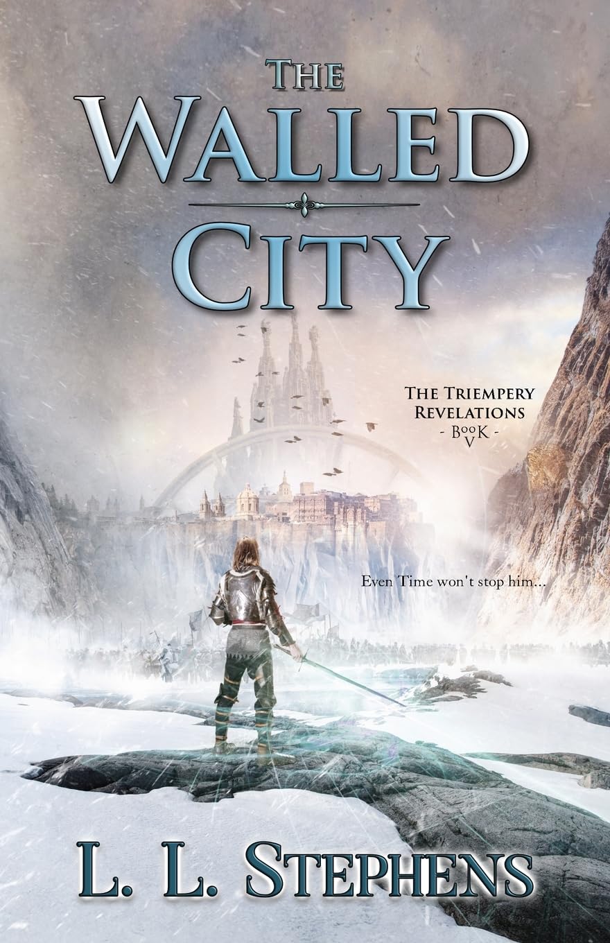 Buy The Walled City — BookShops.in