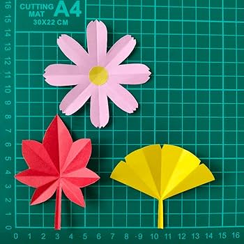 【ご確認ページです】切り紙コスモス50枚　秋飾り ご確認ページです】切り紙コスモス50枚 秋飾り