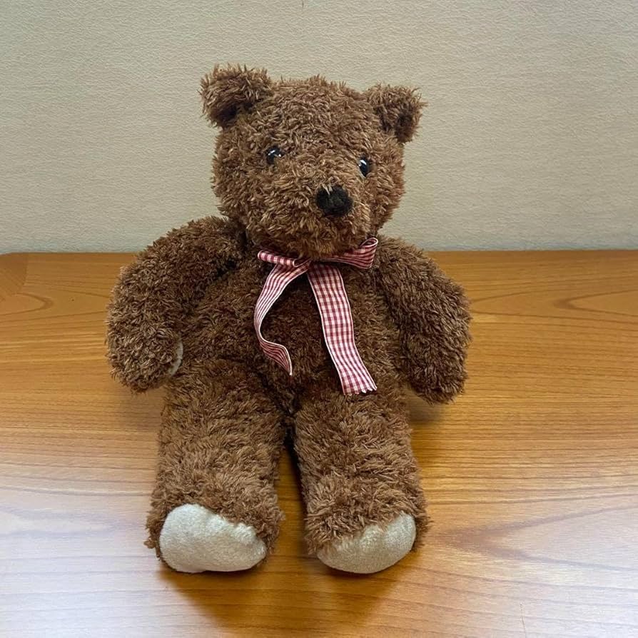 吉徳 ぬいぐるみ くま クマ レディ ベア RADDY BEAR 吉徳 ぬいぐるみ くま クマ レディ ベア RADDY BEAR