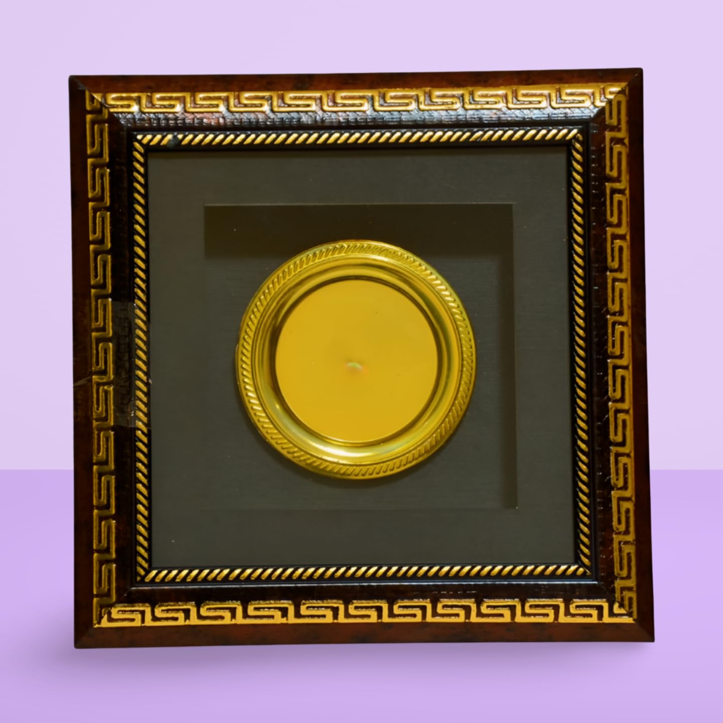 Wooden Memento for Sports, Event & Functions (Large, 23cm Height x 23cm Width x 3cm Depth)-image-22