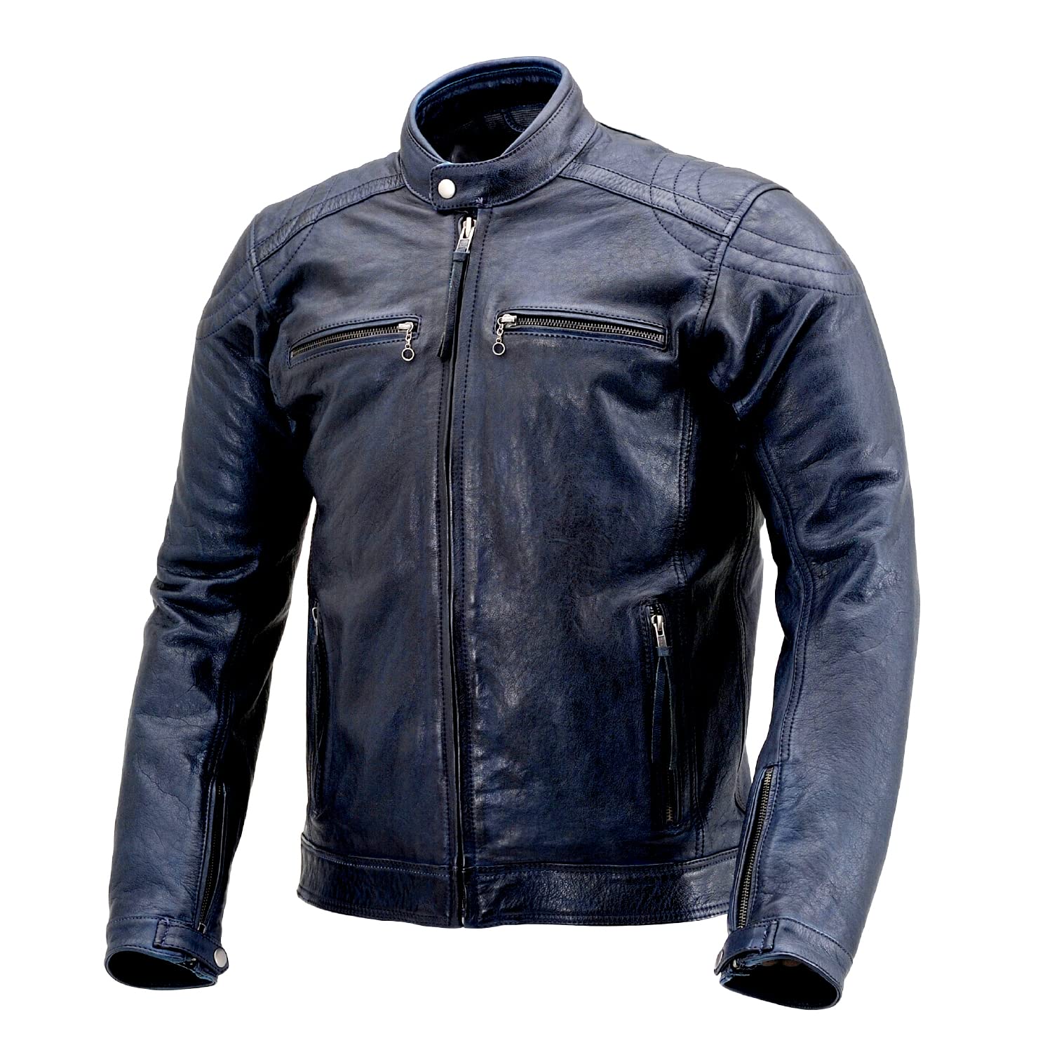 Amazon | デイトナ(Daytona) バイク用 レザー ジャケット 本革 