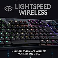 Vista 2 de Logitech G915 teclado